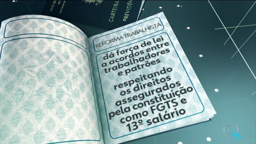 Com ou sem Temer, imprensa defende perda de direitos