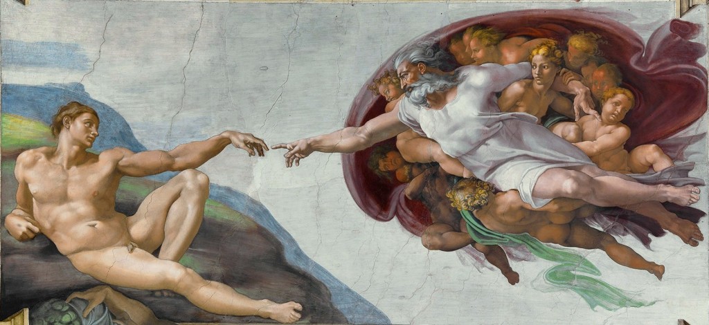 Michelangelo